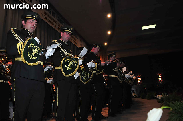 III Certamen de Bandas de Cornetas y Tambores 2009 - 317