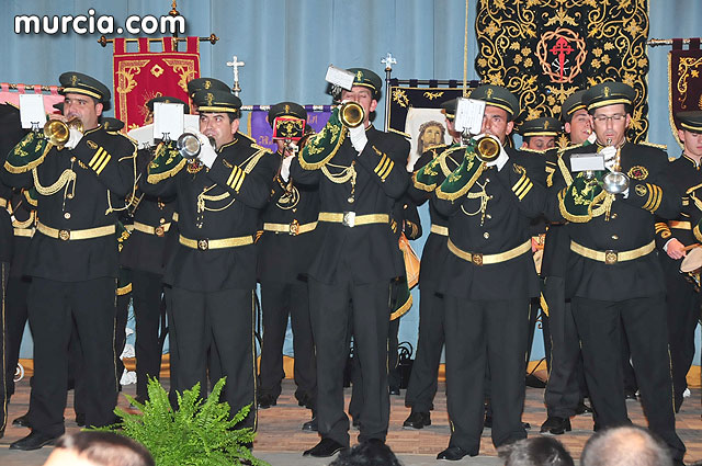 III Certamen de Bandas de Cornetas y Tambores 2009 - 315