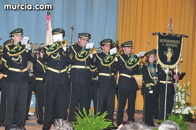 III Certamen de Bandas de Cornetas y Tambores 2009 - 313