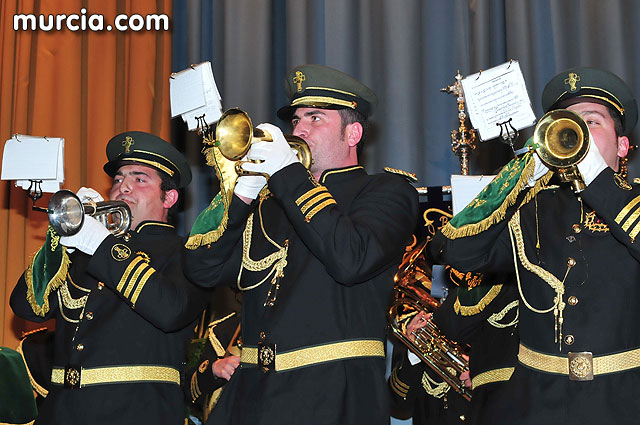 III Certamen de Bandas de Cornetas y Tambores 2009 - 310