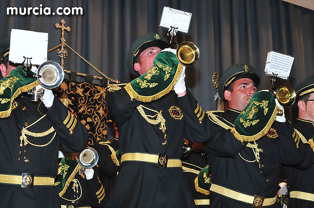 III Certamen de Bandas de Cornetas y Tambores 2009 - 309