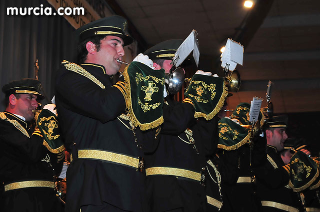III Certamen de Bandas de Cornetas y Tambores 2009 - 308