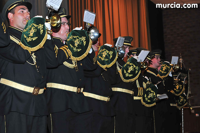 III Certamen de Bandas de Cornetas y Tambores 2009 - 305