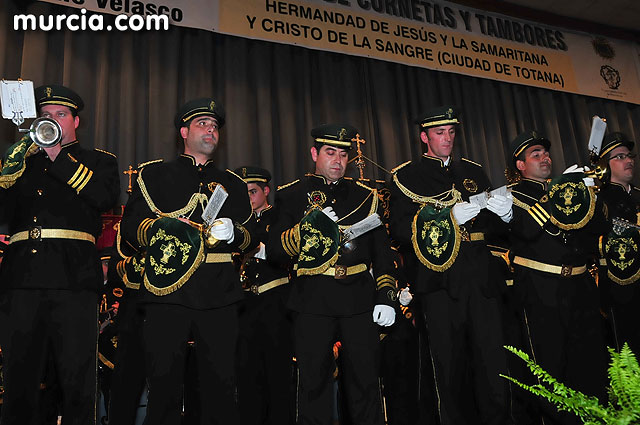 III Certamen de Bandas de Cornetas y Tambores 2009 - 304