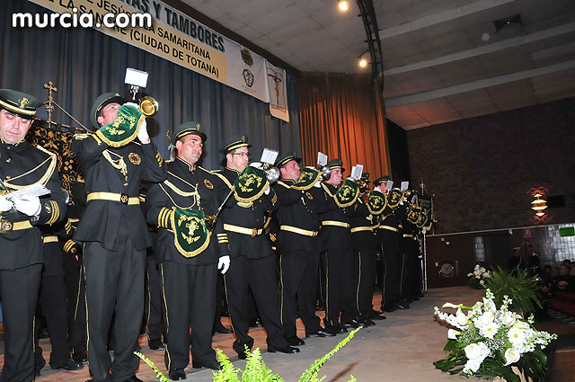 III Certamen de Bandas de Cornetas y Tambores 2009 - 303