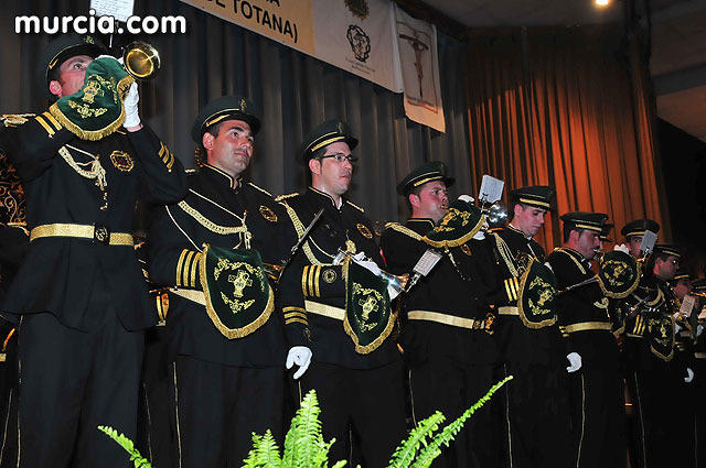 III Certamen de Bandas de Cornetas y Tambores 2009 - 302