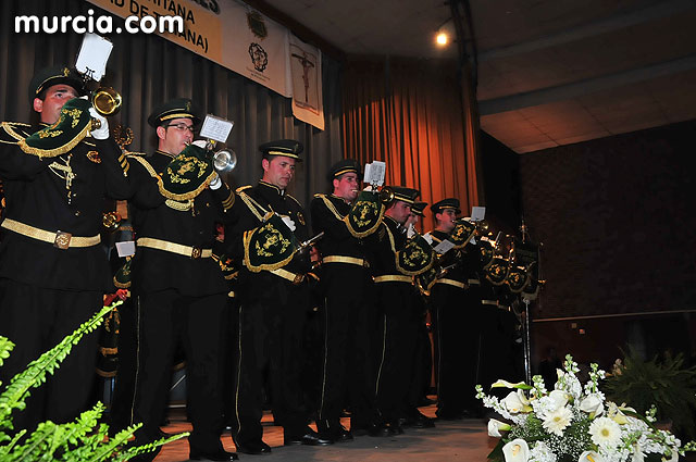 III Certamen de Bandas de Cornetas y Tambores 2009 - 301