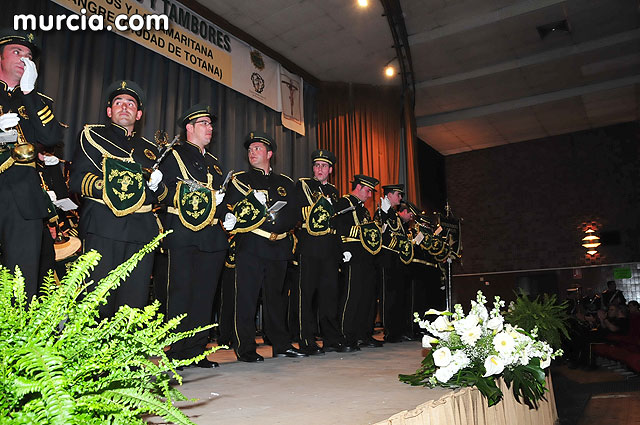 III Certamen de Bandas de Cornetas y Tambores 2009 - 298