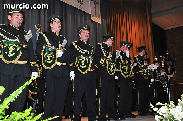 III Certamen de Bandas de Cornetas y Tambores 2009 - 297