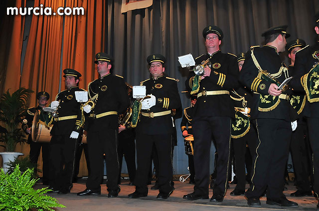 III Certamen de Bandas de Cornetas y Tambores 2009 - 296