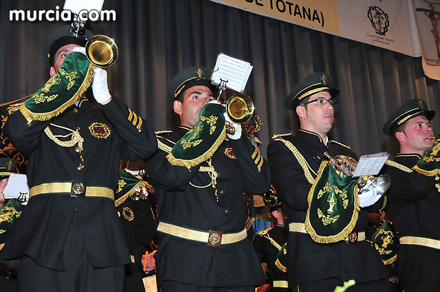 III Certamen de Bandas de Cornetas y Tambores 2009 - 295