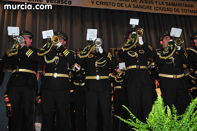 III Certamen de Bandas de Cornetas y Tambores 2009 - 293