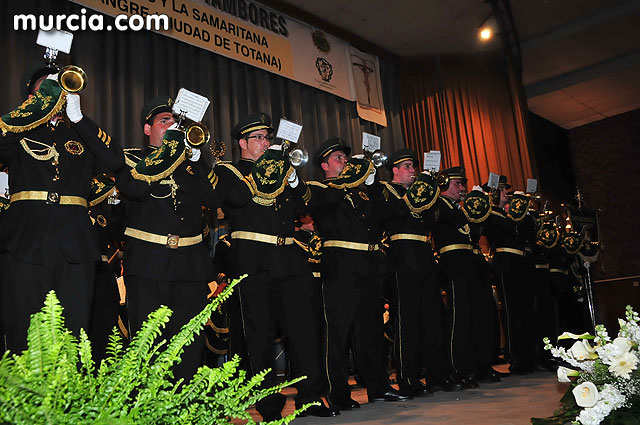 III Certamen de Bandas de Cornetas y Tambores 2009 - 292