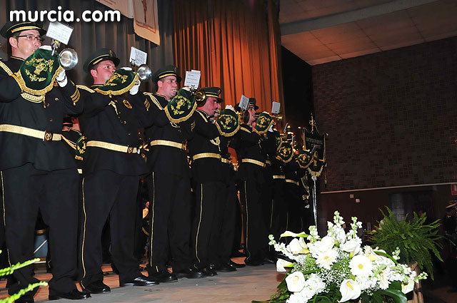 III Certamen de Bandas de Cornetas y Tambores 2009 - 291