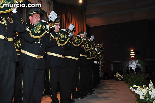 III Certamen de Bandas de Cornetas y Tambores 2009 - 290