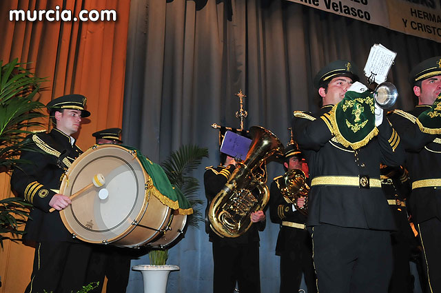 III Certamen de Bandas de Cornetas y Tambores 2009 - 289