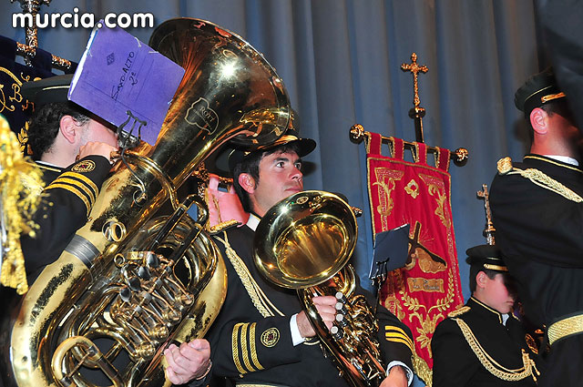 III Certamen de Bandas de Cornetas y Tambores 2009 - 288