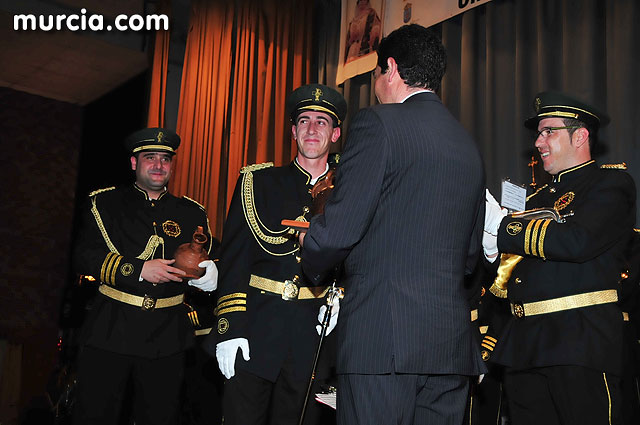 III Certamen de Bandas de Cornetas y Tambores 2009 - 279