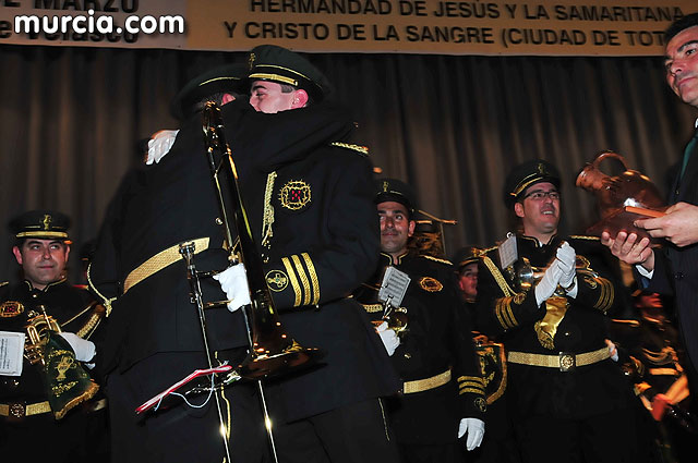 III Certamen de Bandas de Cornetas y Tambores 2009 - 277