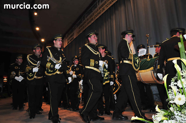 III Certamen de Bandas de Cornetas y Tambores 2009 - 273