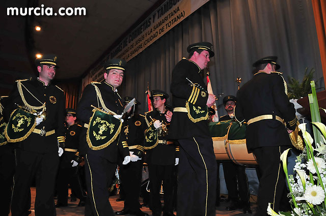 III Certamen de Bandas de Cornetas y Tambores 2009 - 271