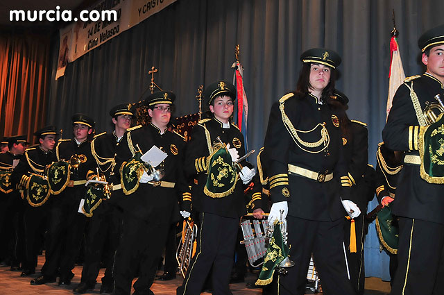 III Certamen de Bandas de Cornetas y Tambores 2009 - 270