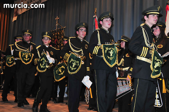 III Certamen de Bandas de Cornetas y Tambores 2009 - 269