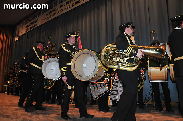 III Certamen de Bandas de Cornetas y Tambores 2009 - 268