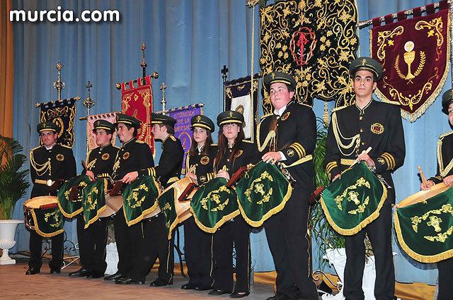 III Certamen de Bandas de Cornetas y Tambores 2009 - 266