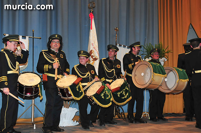 III Certamen de Bandas de Cornetas y Tambores 2009 - 265