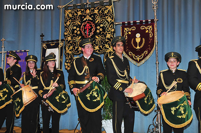 III Certamen de Bandas de Cornetas y Tambores 2009 - 264