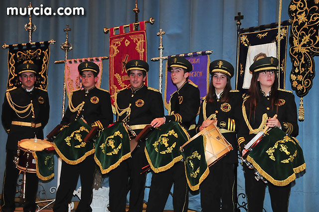 III Certamen de Bandas de Cornetas y Tambores 2009 - 263