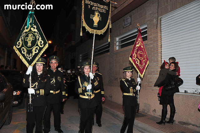 III Certamen de Bandas de Cornetas y Tambores 2009 - 250