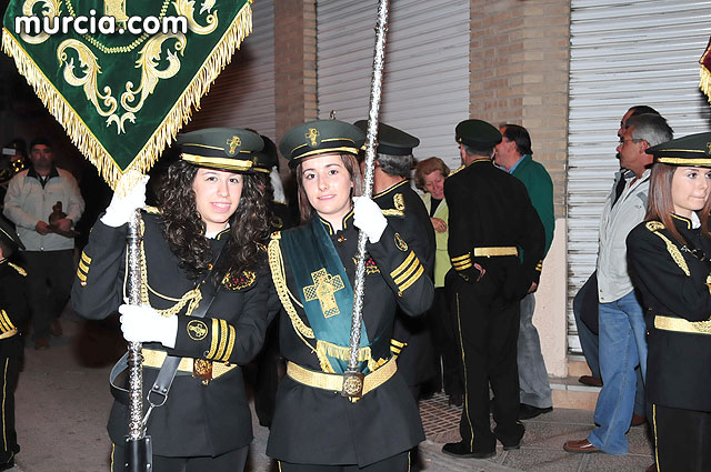 III Certamen de Bandas de Cornetas y Tambores 2009 - 248