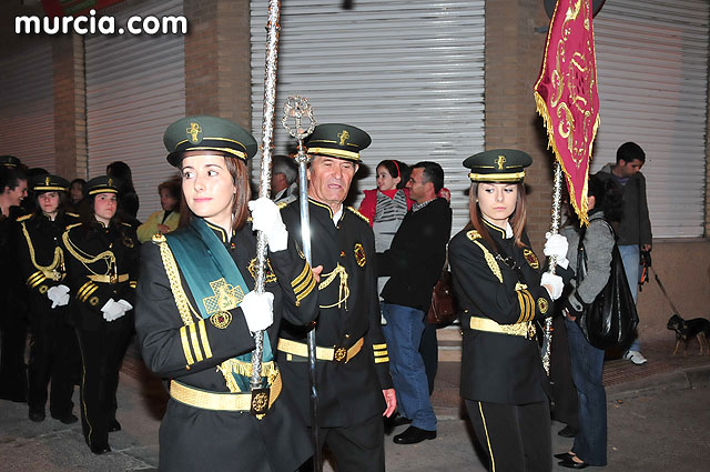 III Certamen de Bandas de Cornetas y Tambores 2009 - 247