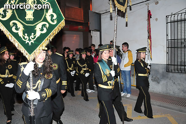 III Certamen de Bandas de Cornetas y Tambores 2009 - 246