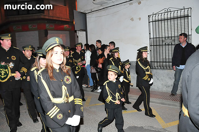 III Certamen de Bandas de Cornetas y Tambores 2009 - 245