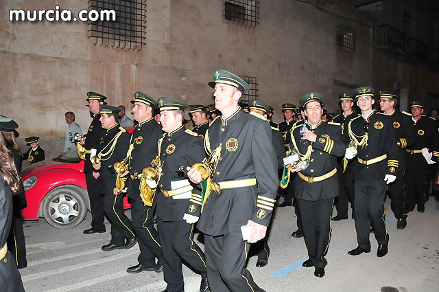 III Certamen de Bandas de Cornetas y Tambores 2009 - 243