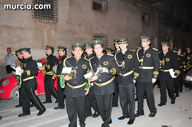 III Certamen de Bandas de Cornetas y Tambores 2009 - 242