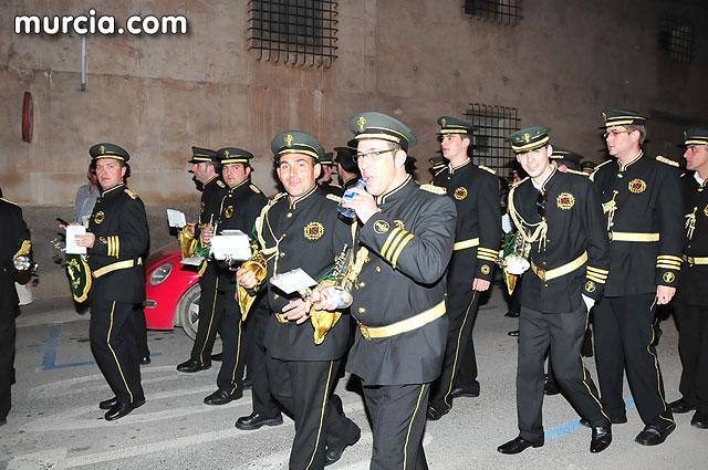 III Certamen de Bandas de Cornetas y Tambores 2009 - 241