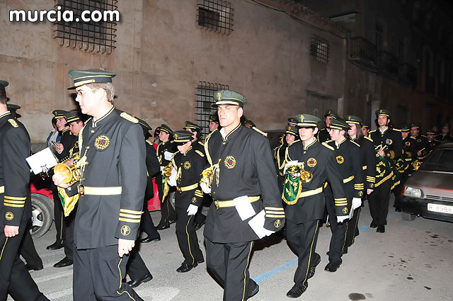 III Certamen de Bandas de Cornetas y Tambores 2009 - 240