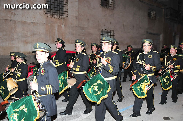 III Certamen de Bandas de Cornetas y Tambores 2009 - 237