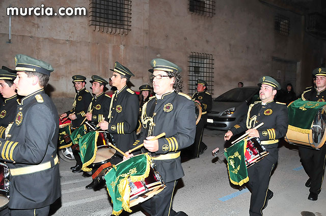 III Certamen de Bandas de Cornetas y Tambores 2009 - 236