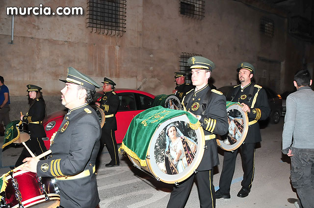 III Certamen de Bandas de Cornetas y Tambores 2009 - 235