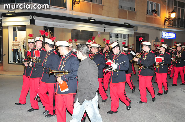 III Certamen de Bandas de Cornetas y Tambores 2009 - 234