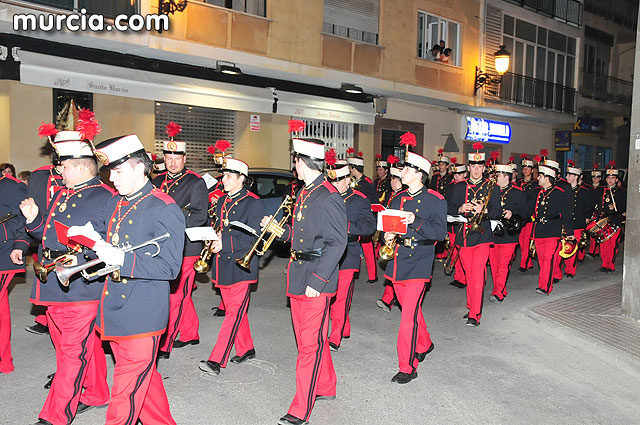 III Certamen de Bandas de Cornetas y Tambores 2009 - 233