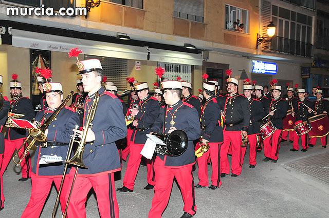 III Certamen de Bandas de Cornetas y Tambores 2009 - 232