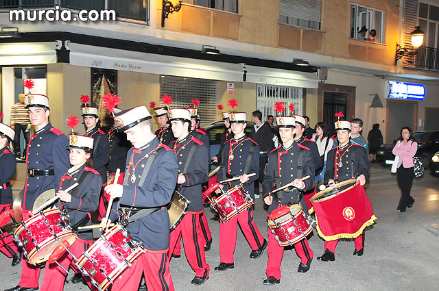 III Certamen de Bandas de Cornetas y Tambores 2009 - 231