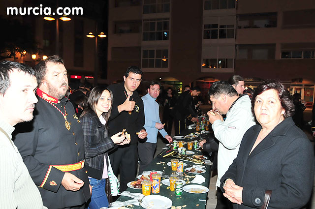 III Certamen de Bandas de Cornetas y Tambores 2009 - 218