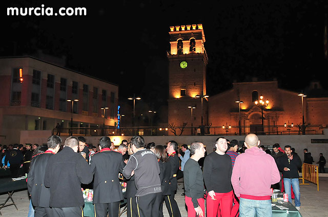 III Certamen de Bandas de Cornetas y Tambores 2009 - 207